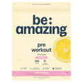 stimulant free pre workout
