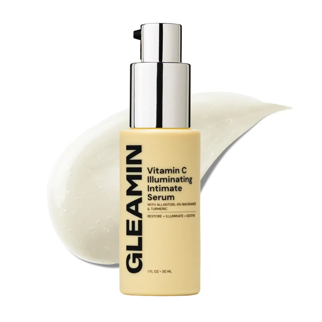 Illuminating Intimate Serum