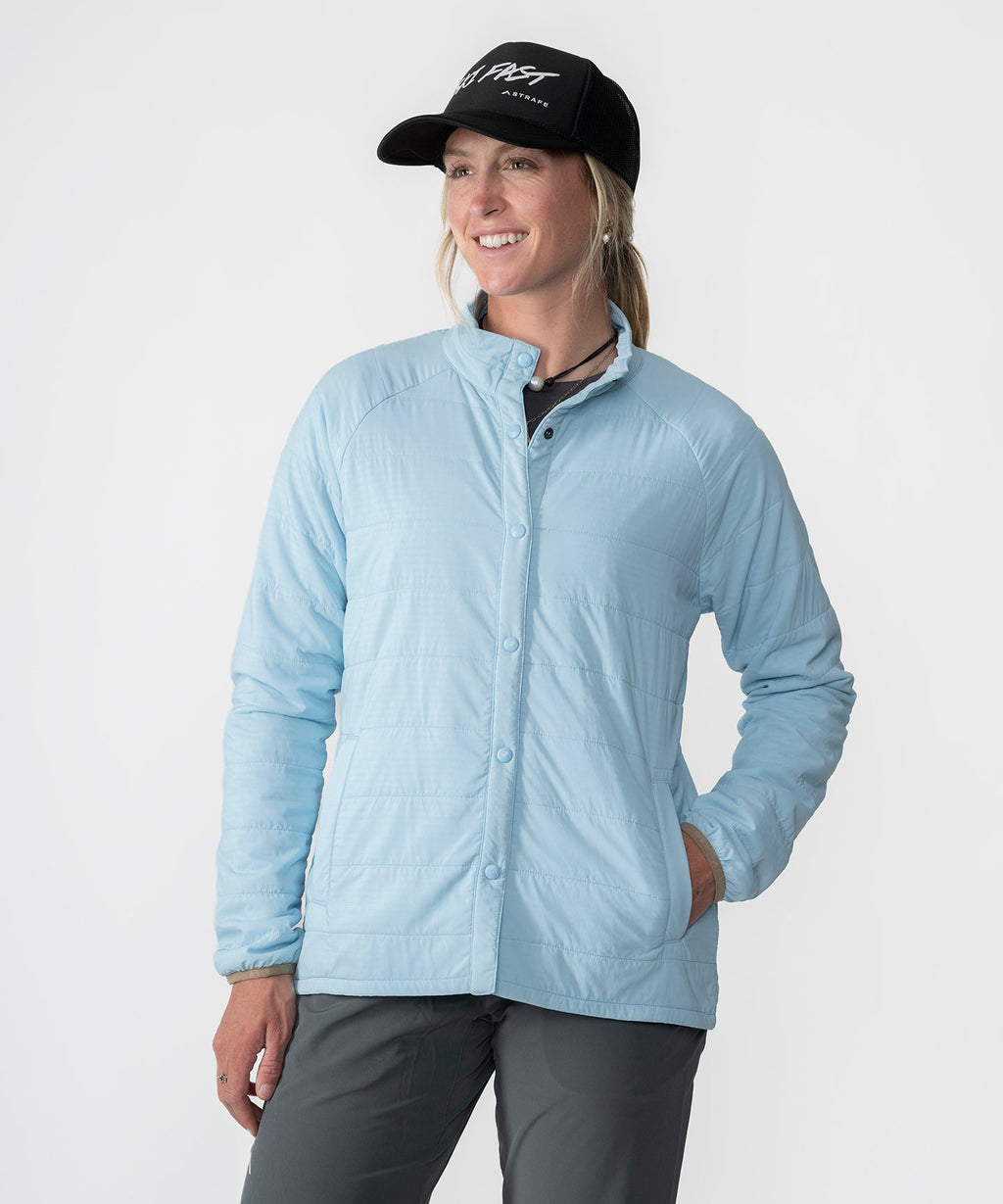 W's Highlands Shirt Jacket