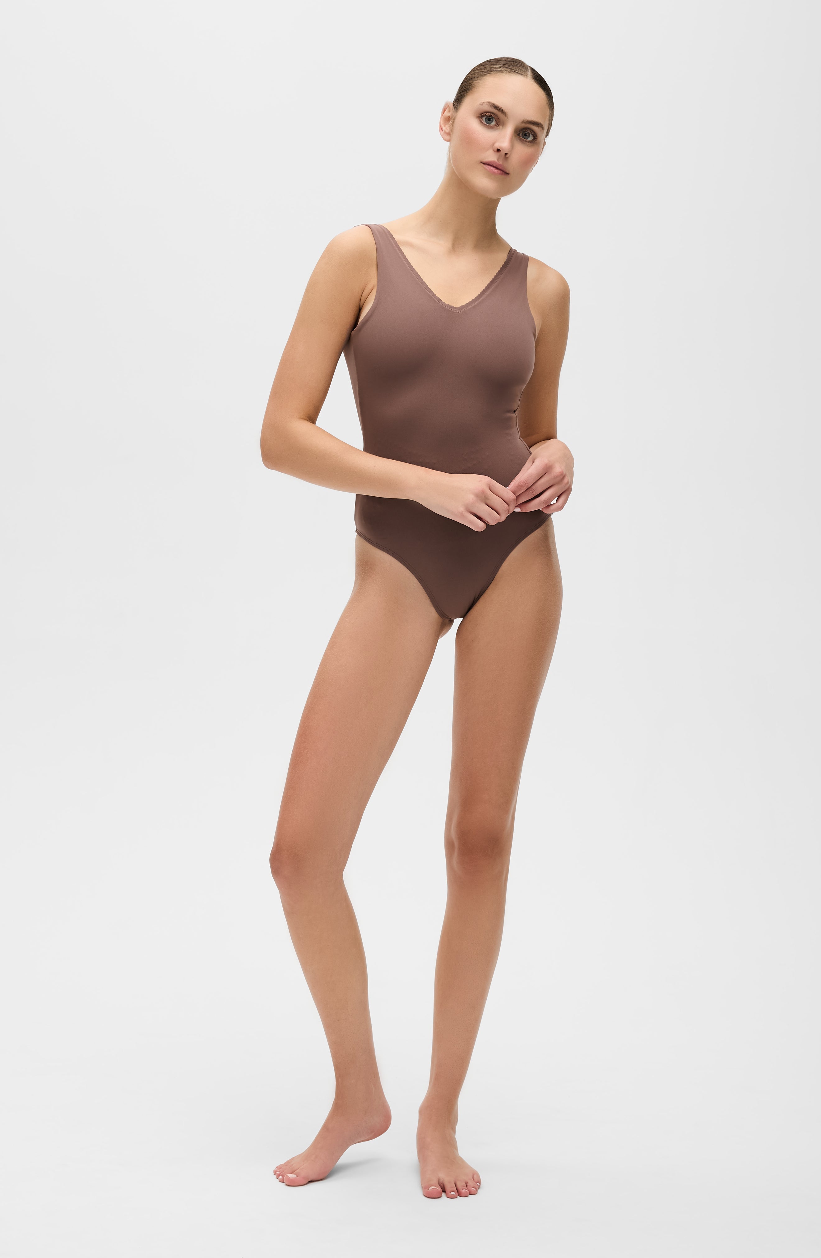 Adorn Bodysuit