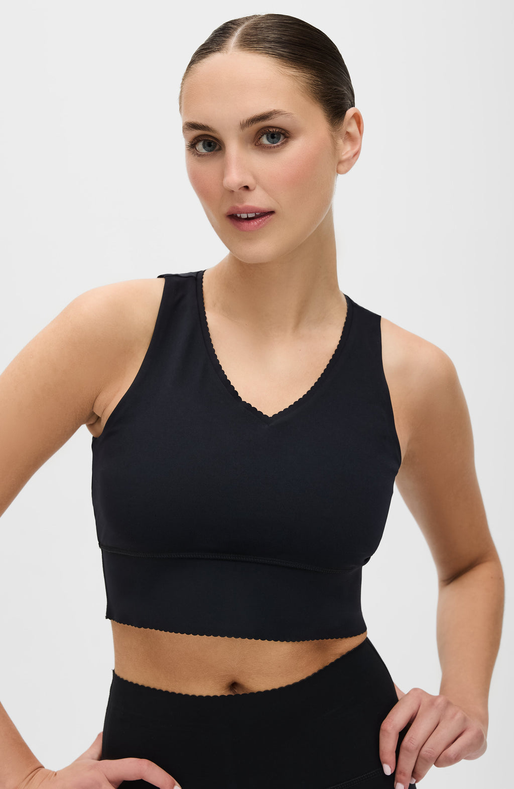 Adorn Bra