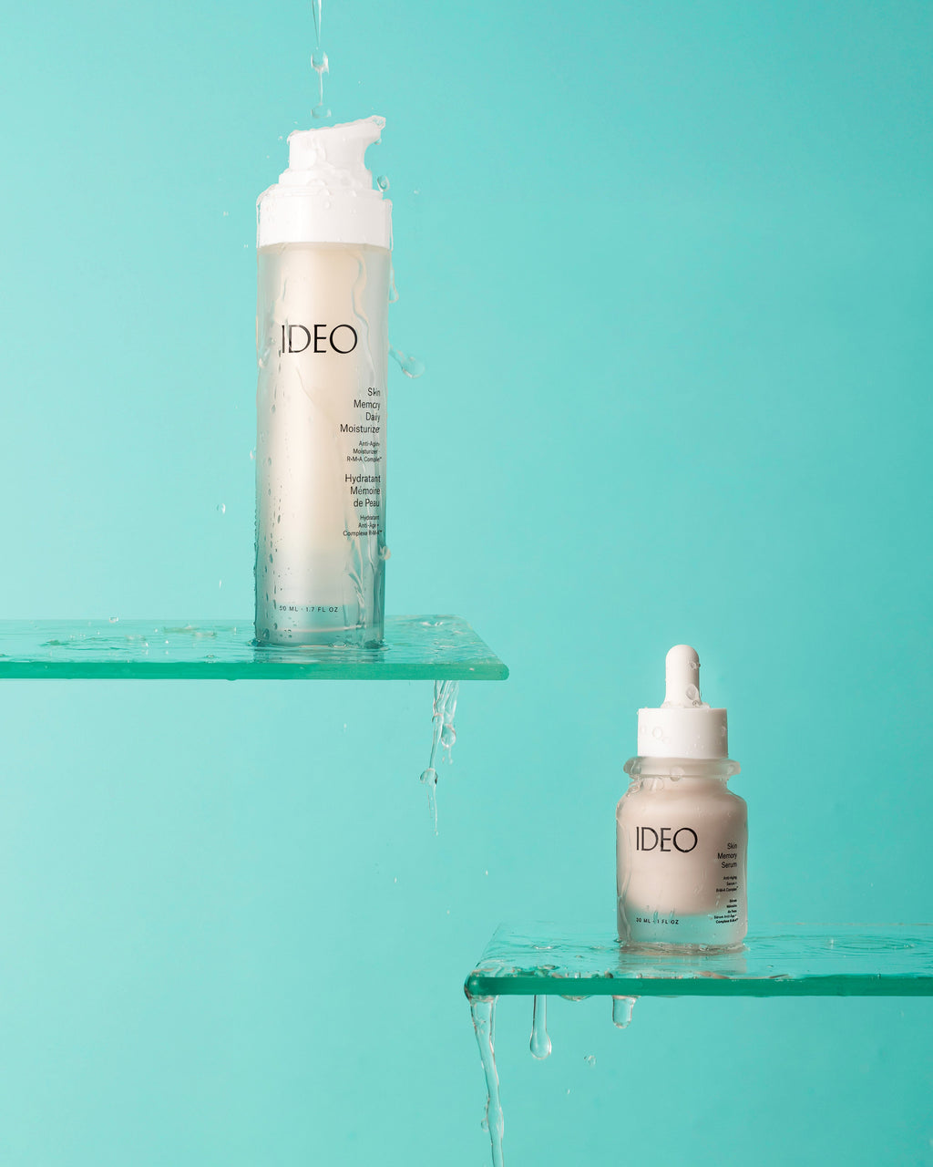 Skin Memory Daily Moisturizer