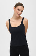 Lisse Compression Tank