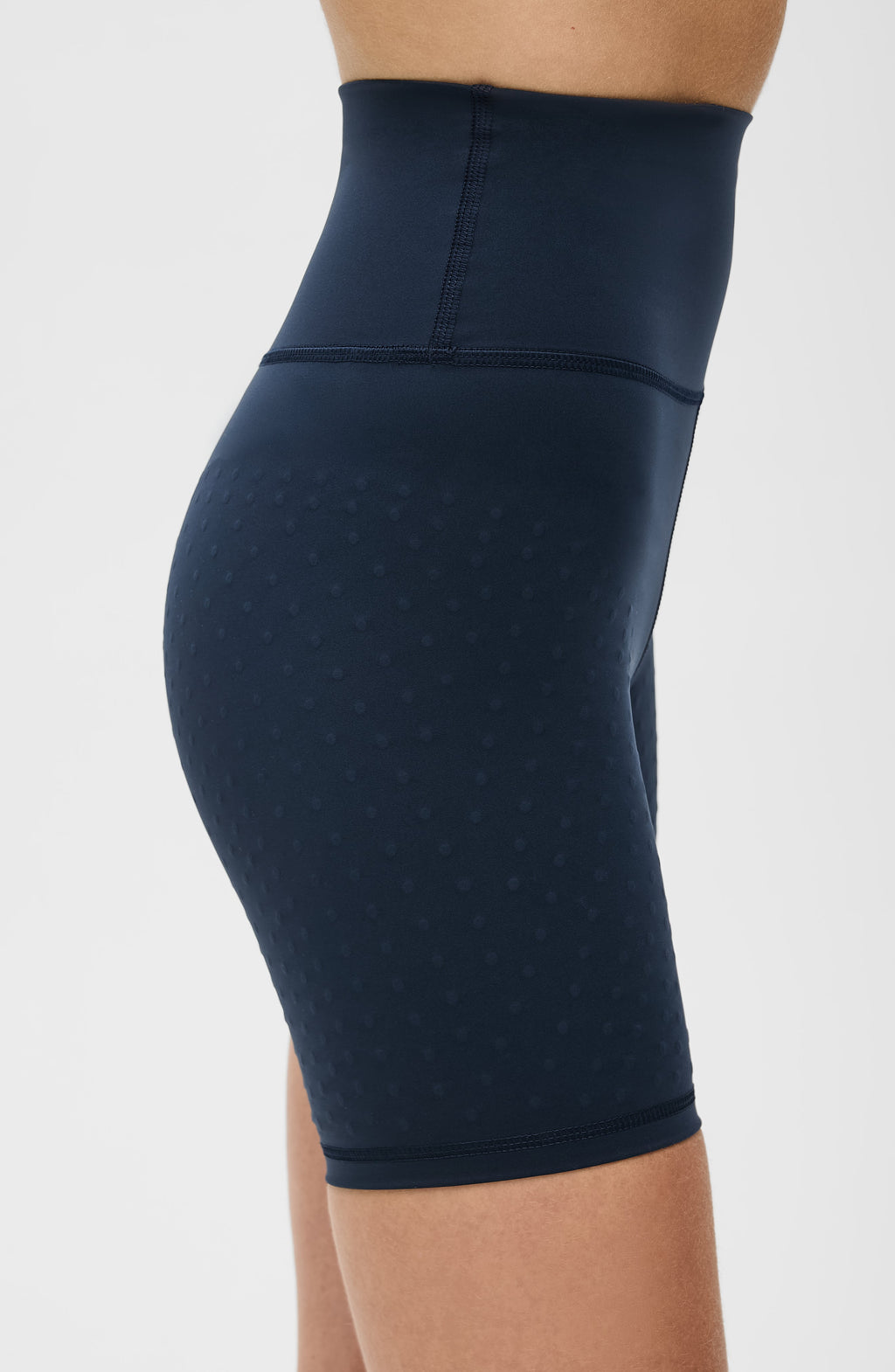 L'Original Lymphatic 7.5" Bike Short